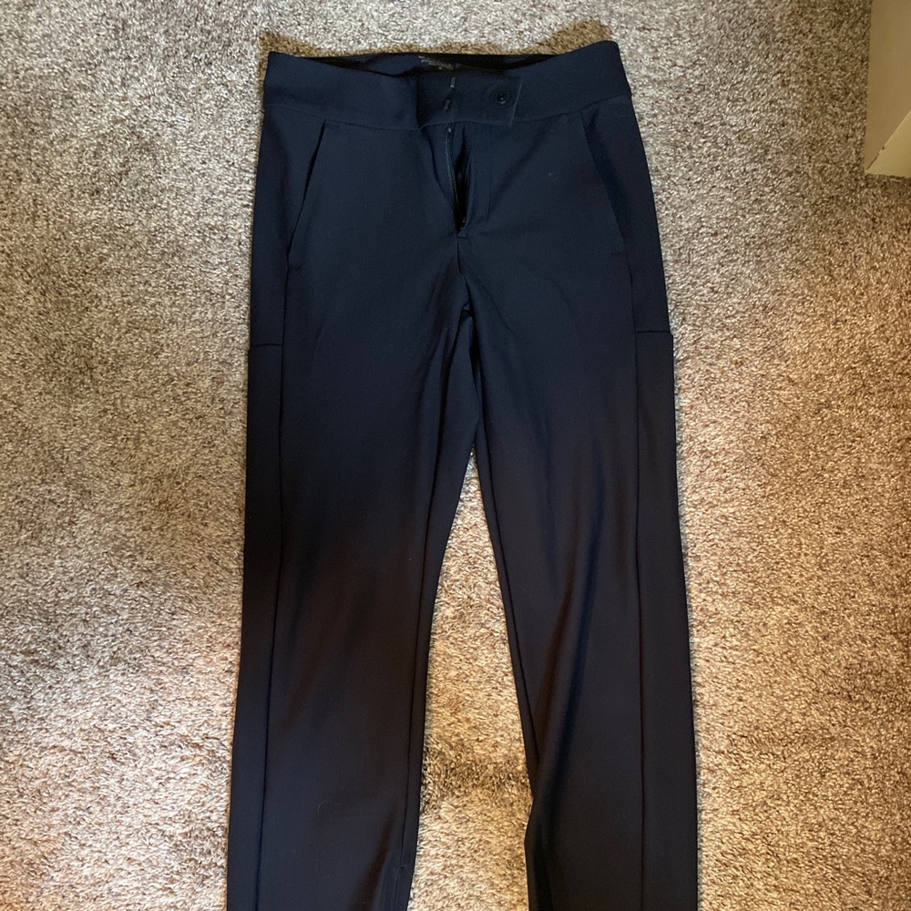 Athleta trousers